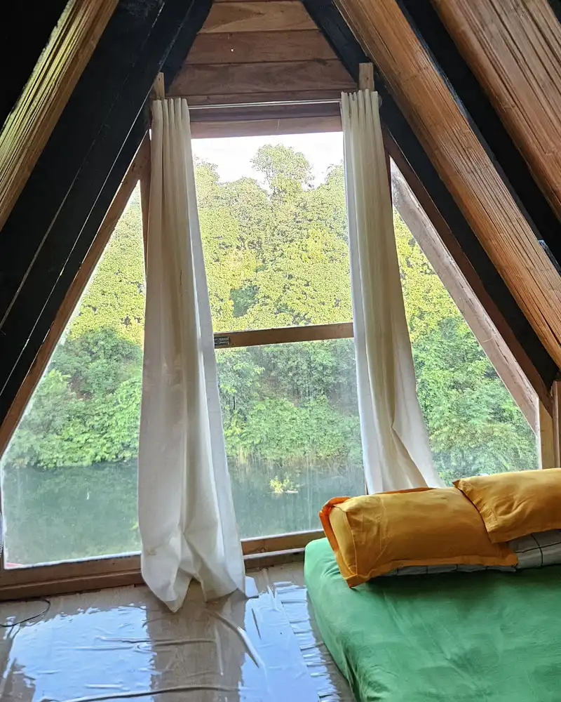 B Point 2nd Floor Indoor