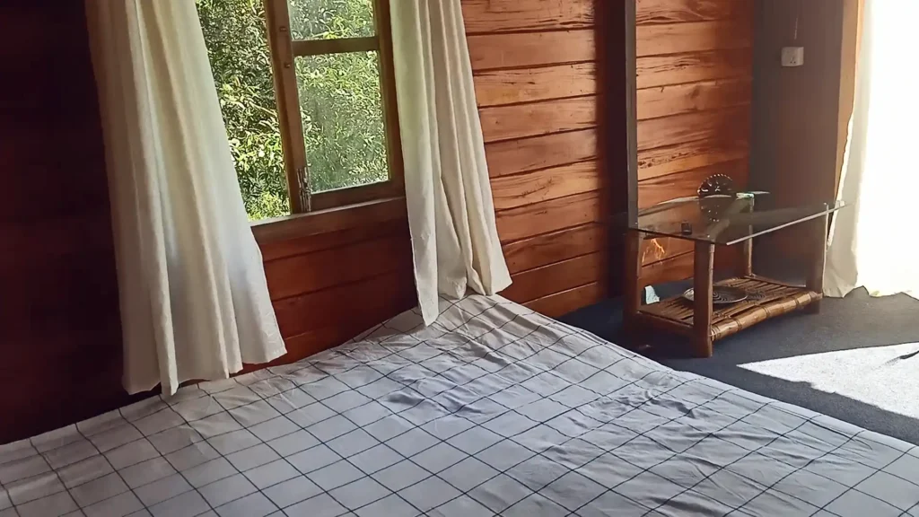 Resort B 1st Floor Room Indoor
